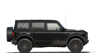 2025 Ford Bronco® External Image 1